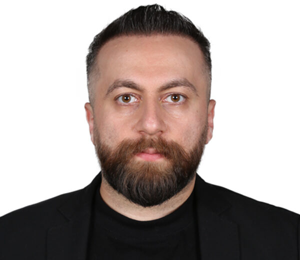 عکس آقای خوری