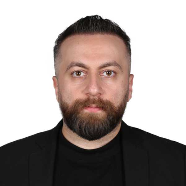 عکس آقای خوری